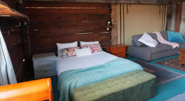 Silversprings cottages, Réserver Camping  