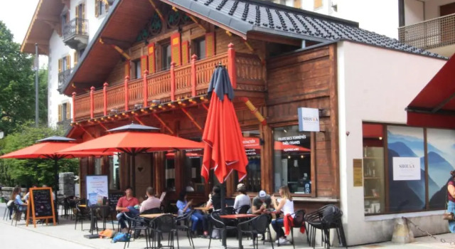 Concordia 7 Apartment - Chamonix All Year