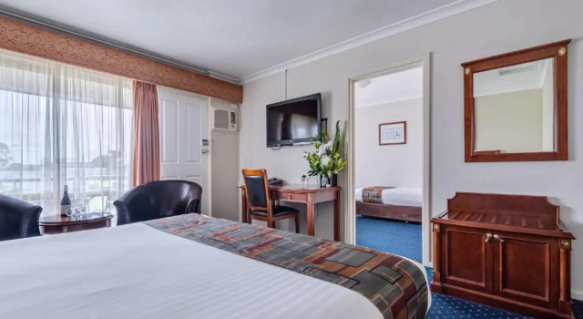 Номер Standard ibis Styles Albany