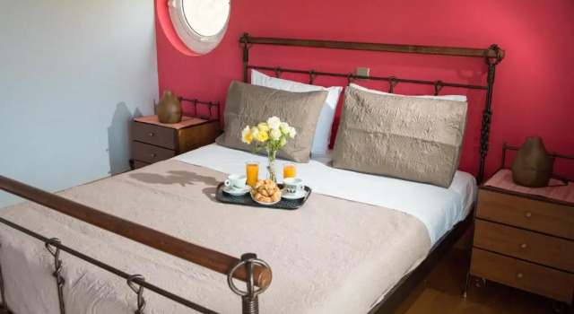 Villa Olympia VIP