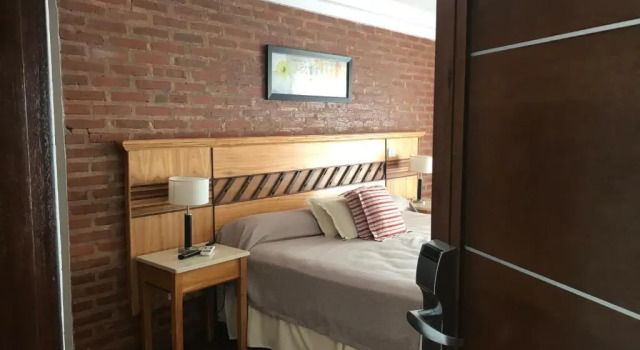 Люкс Costanera Mar Hotel & Suites
