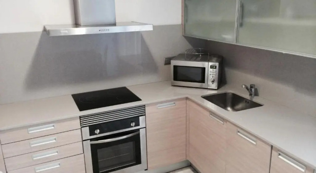 Апартаменты Standard Aparthotel del Golf