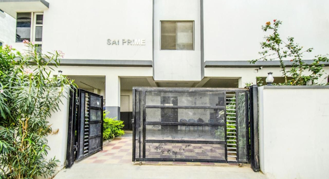 Fabhotel Pride Inn, Rezerwuj Hotel Hyderabad 