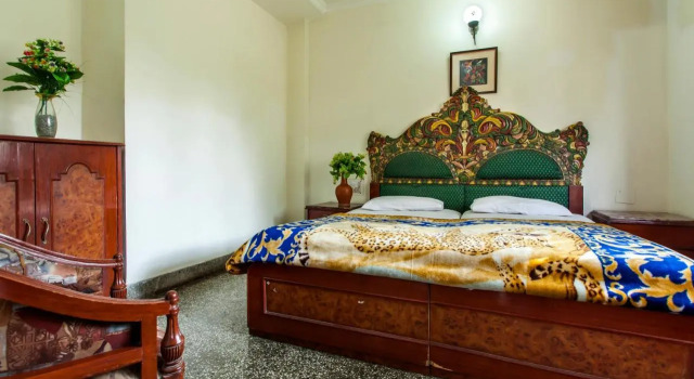 Семейный номер Standard Hotel Sun Shine