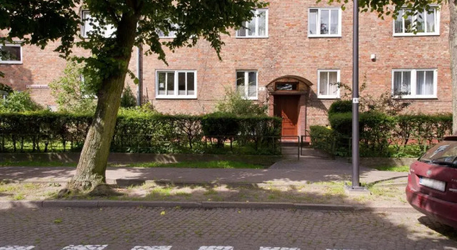 Pomorskie Apartamenty Enter House, Rezervasyon Daire Sopot otoparklı oteller, Otopark