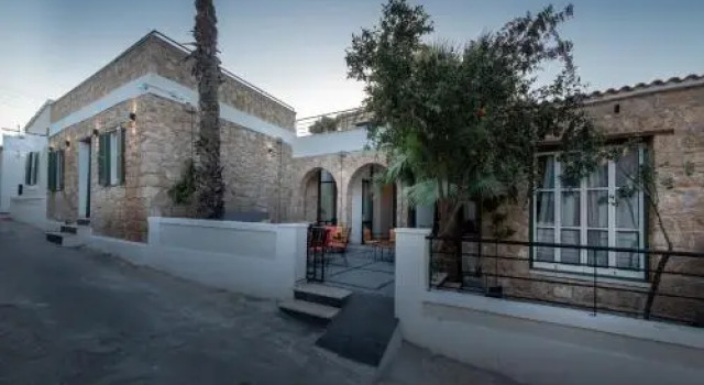 Guest House 3 Stars Famagusta, Reserva ahora Hostal o pensión Casas de huéspedes en Famagusta, Hostal o pensión