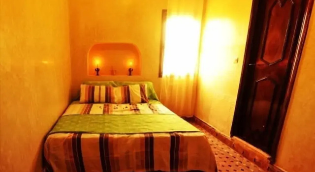 Номер Standard Villa Paradise