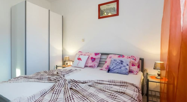 Apartments Bellavista Grebaštica, Забронировать Апартаменты/квартира Апартаменты Шибеник, Апартаменты/квартира