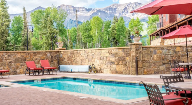 Bear Creek Lodge 207B by Alpine Lodging Telluride, Забронировать Отель Теллурайд Telluride Ski
