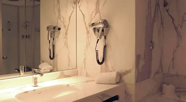 Номер Standard CorsHotel