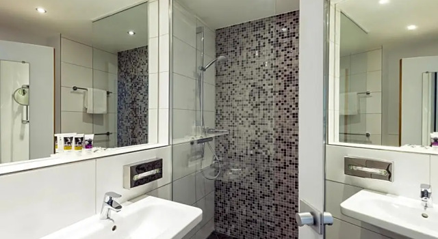 Номер Standard Mercure Hotel Nijmegen Centre