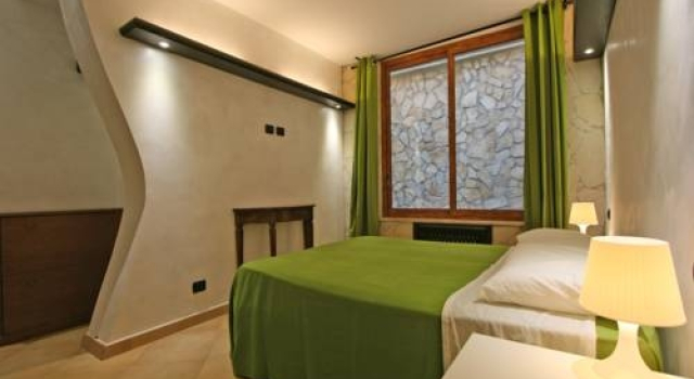 Travel & Stay Residenza Francesco
