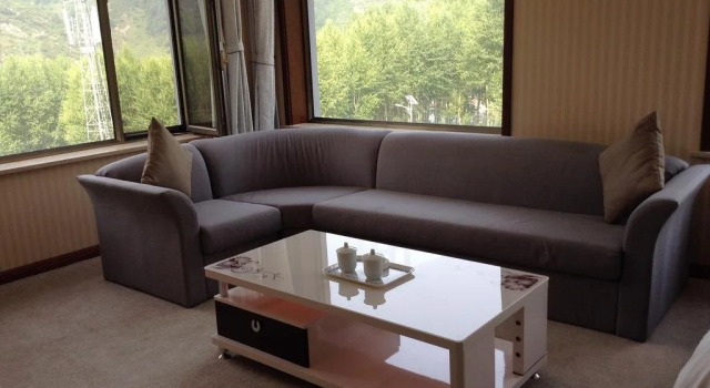 Wutaishan Wanshun Inn, Забронировать Отель Синьчжоу Шаньси