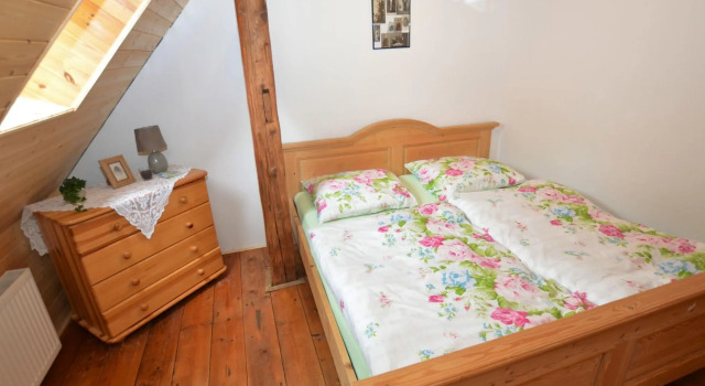 Comfortable holiday home with sauna and billiards, ski slope 2 km