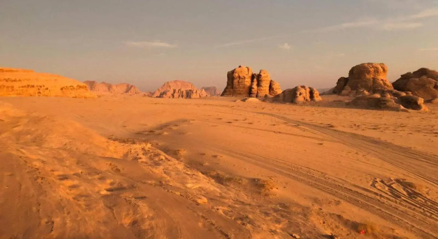 WADI RUM-Bedouin Tents, Rezervasyon Otel Akabe ucuz oteller