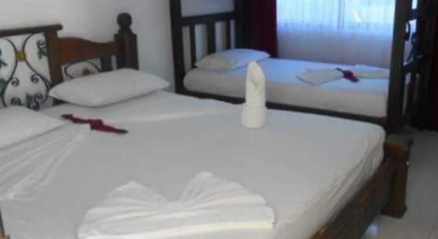 Hotel Balcones Villa Fernanda 2
