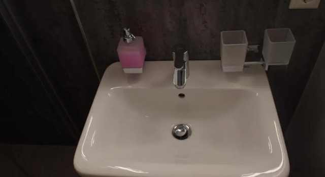 Номер Standard Hotel & Gasthaus Zum Eichenkranz