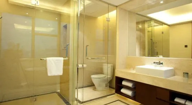 Люкс Executive Winnerway hotel