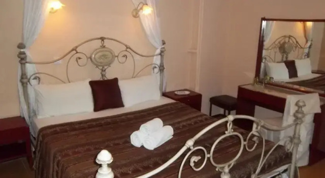 Artemis Hotel, Book Hotel Platamonas 