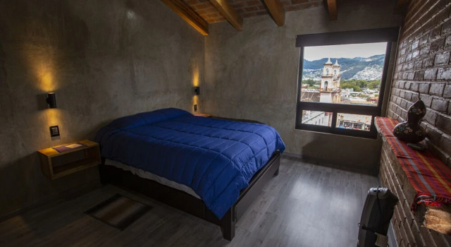 Апартаменты Casa Don Pedro Faro