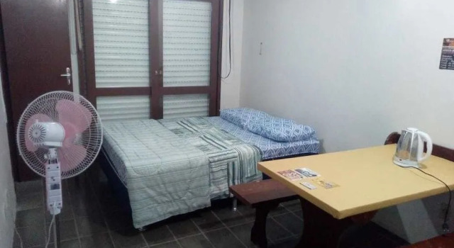 Pousada Capão Novo