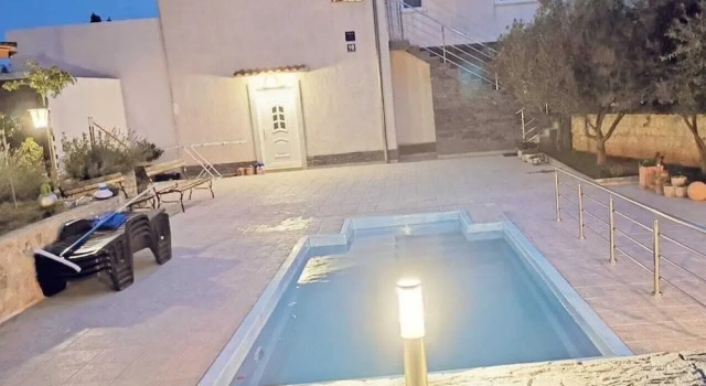 Вилла Villa Mediteraneo Dalmatia