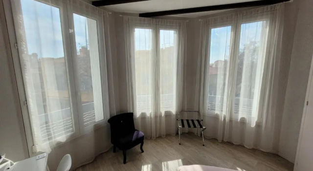 Süper oda Hotel Aragon
