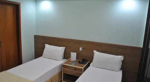 Люкс Gamboa Rio Hotel