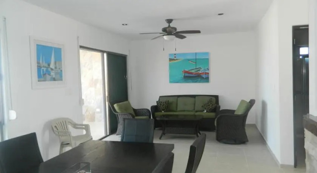 Casa Jorge, Rezervovat Apartmán San Benito Yucatán