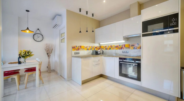 Апартаменты 2 Pieces Moderne 300 m Plages Croisette A1b238