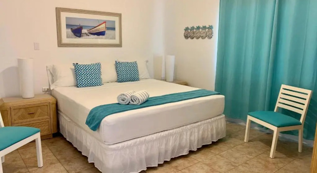 Двухместный коттедж Tu Casita en Aruba