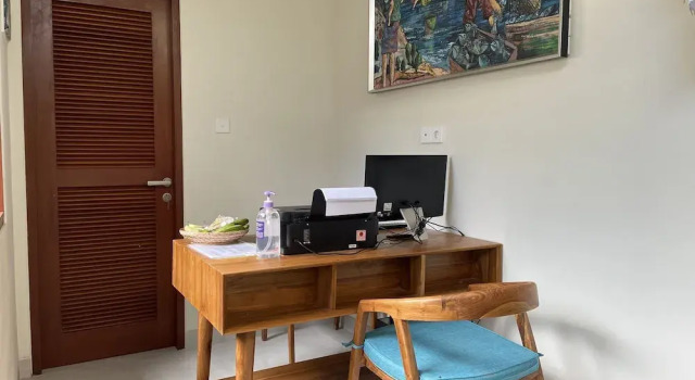 Naksa Homestay