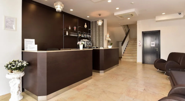 Hotel Diamante