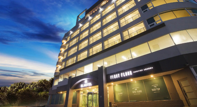 EL Hotel