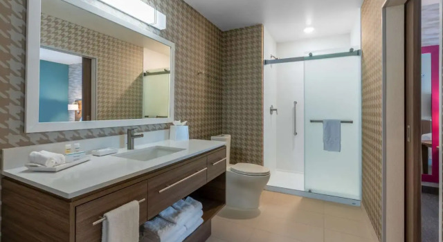 Люкс Home2 Suites By Hilton Pocatello, Id
