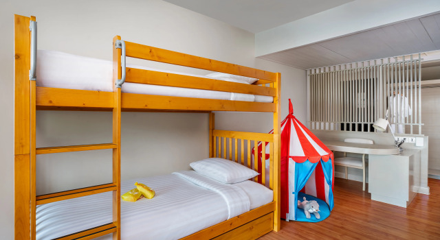 Pullman Phuket Panwa Beach Resort