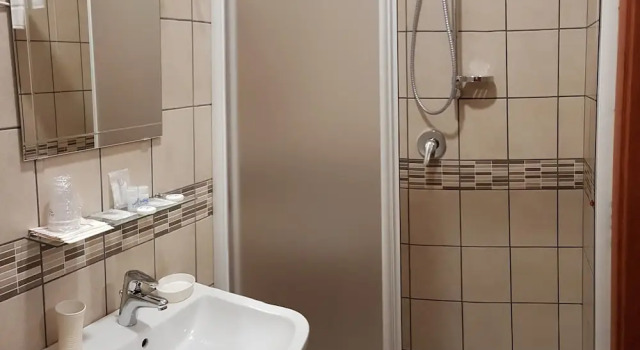 Студия c 1 комнатой Hotel Artorius