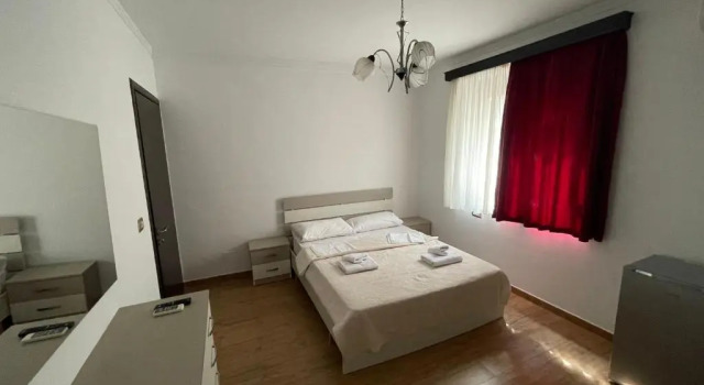 Centre Hotel