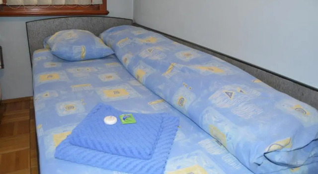 Номер Standard Motel Buti