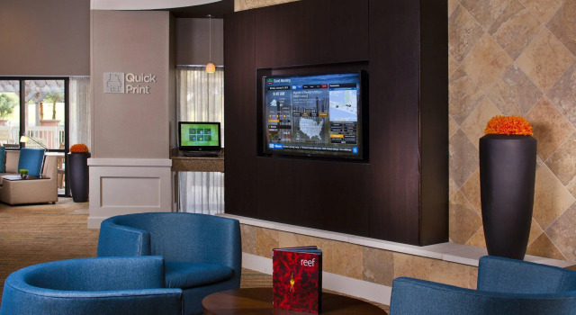 Courtyard by Marriott Sandestin at Grand Boulevard, Забронировать Отель Отели Дестин 3 звезды, рядом с Sandestin Golf Resort - Raven, Burnt Pine, Baytowne, The Links, 3*