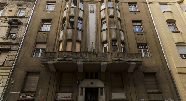 Sesame Apartments, Забронировать Апартаменты/квартира Апартаменты Будапешта, Апартаменты/квартира
