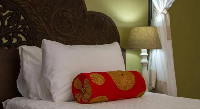 Двухместный номер Standard 528  Victoria Falls Guest House