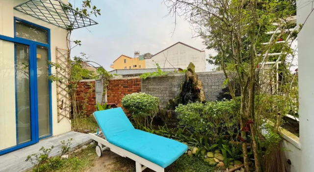 Вилла Blue Boutique Villa Hoi An