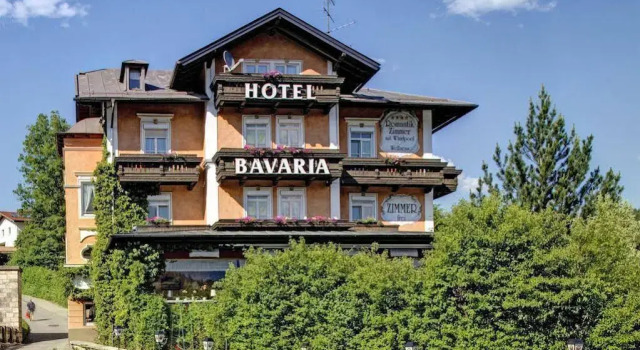 Hotel Bavaria Superior