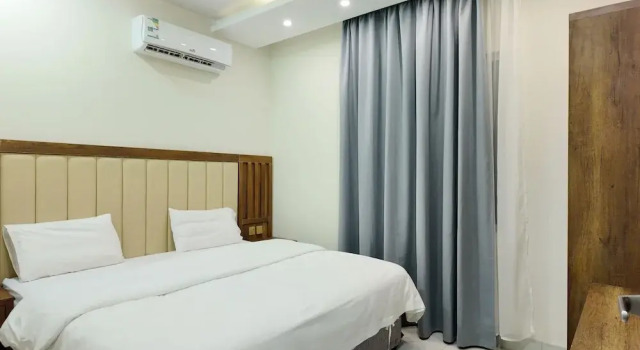 Апартаменты Luxury Dar Ward