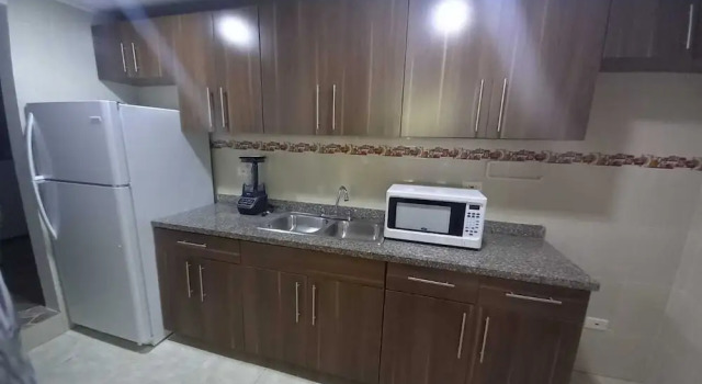 Коттедж Casa de Campo Ella