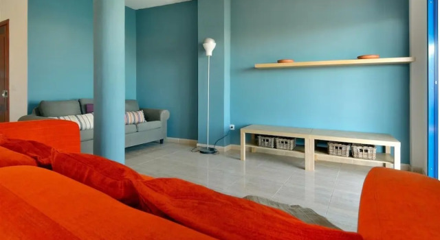 Apartamento Top Charco