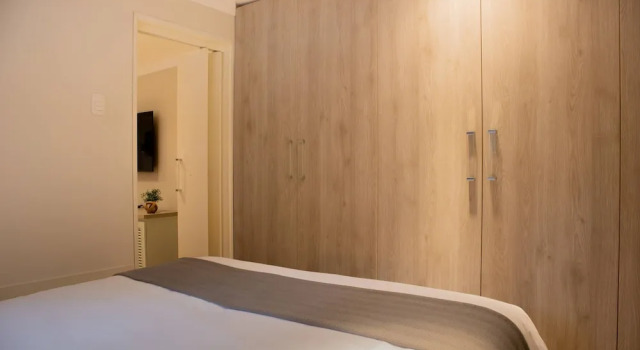 Lovely 1BR in Miraflores, Boek Appartement Miraflores 