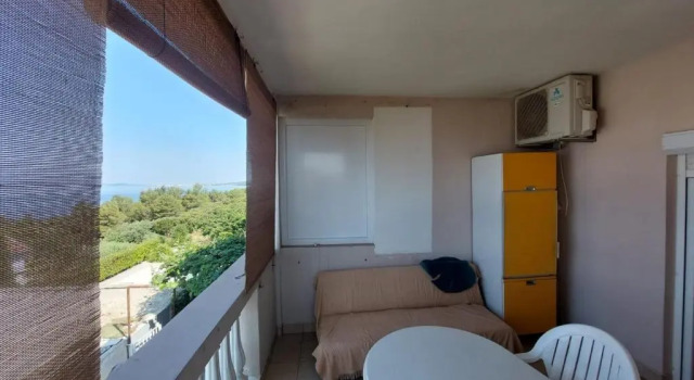 Апартаменты с видом на море Apartments Brčić