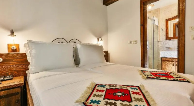 Номер Standard Stara Čaršija Hotel & SPA